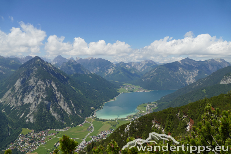 Ebner Joch - Nordtirol