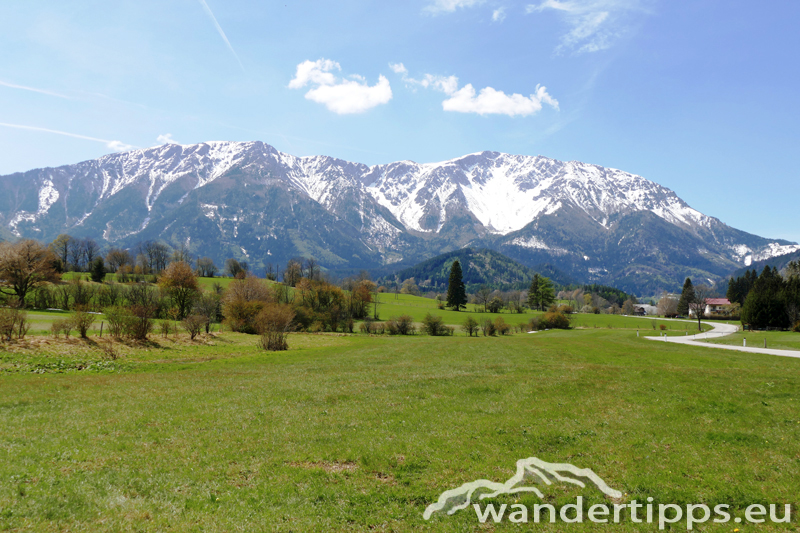 Schneeberg - Niederösterreich