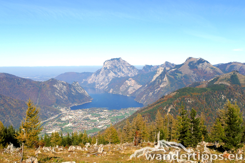 Salzkammergut - Oberösterreich