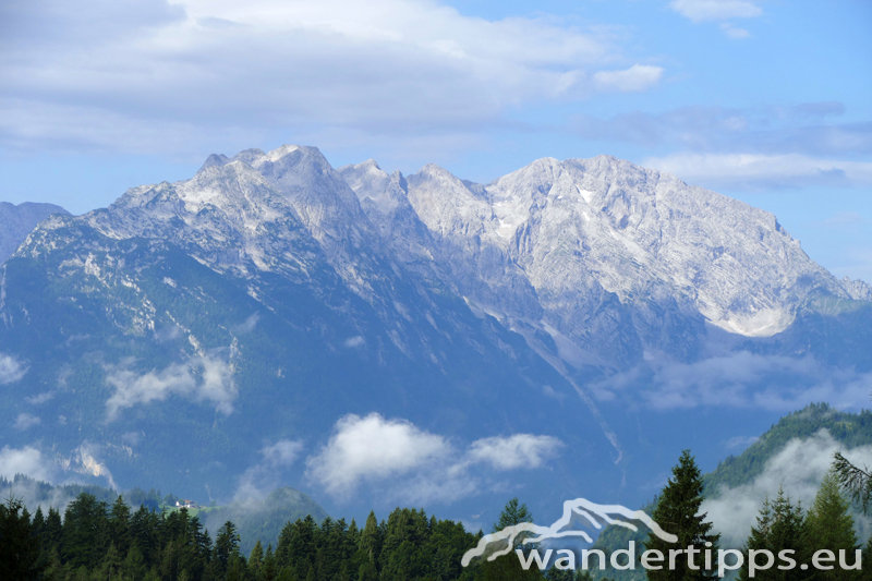 Hoher Göll - Salzburg