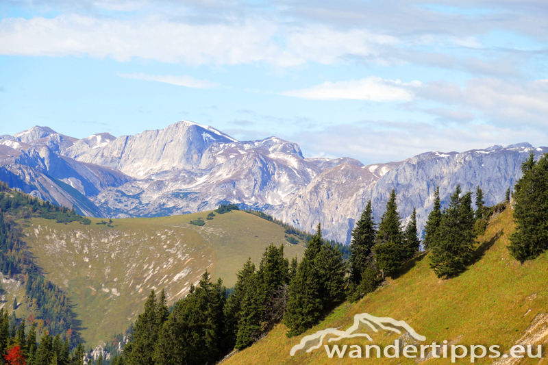 Hochschwab - Steiermark