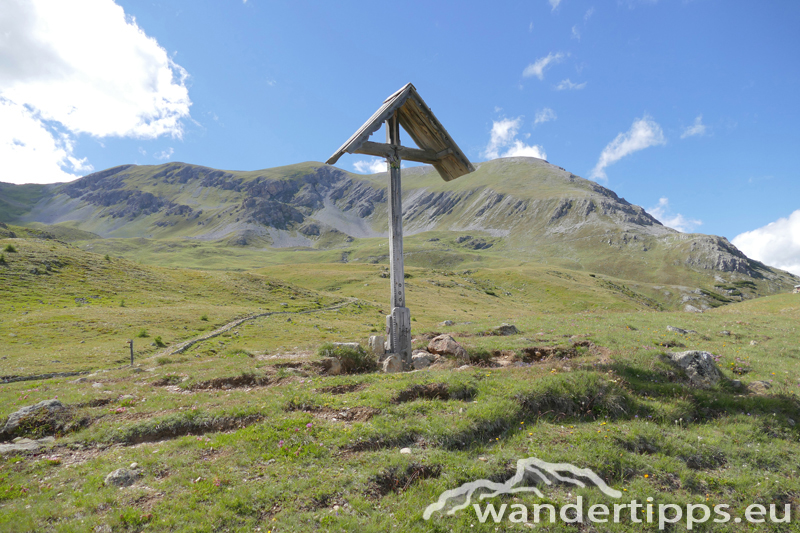 Piz Lad - Südtirol