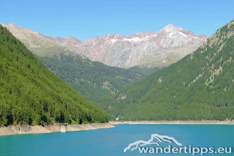 Saldurspitze - Südtirol