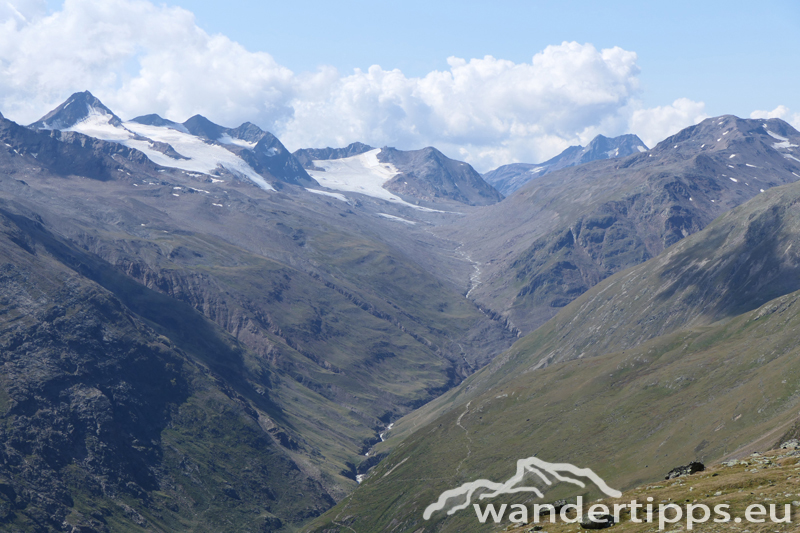 Rofental - Nordtirol