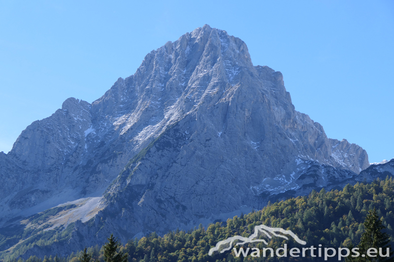 Spitzmauer - Oberösterreich