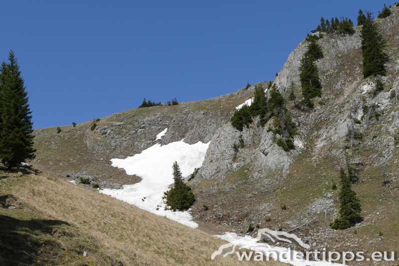 Lachalpe - Steiermark