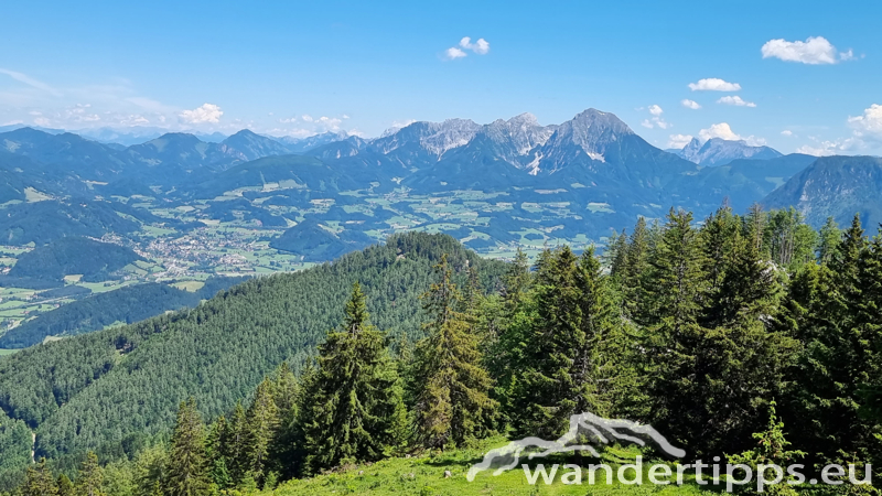 Tamberg - Oberösterreich