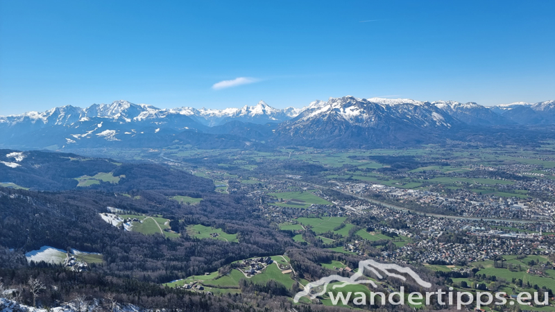 Gaisberg - Salzburg