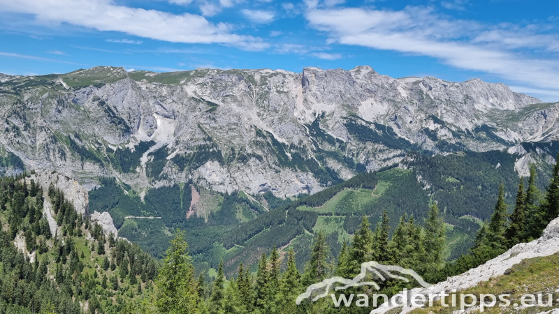 Pillsteiner Höhe - Steiermark