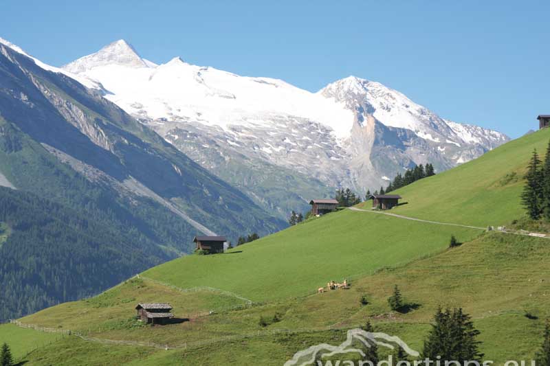 Tuxertal - Nordtirol