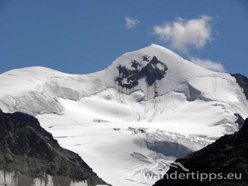 Ötztaler Alpen - Nordtirol