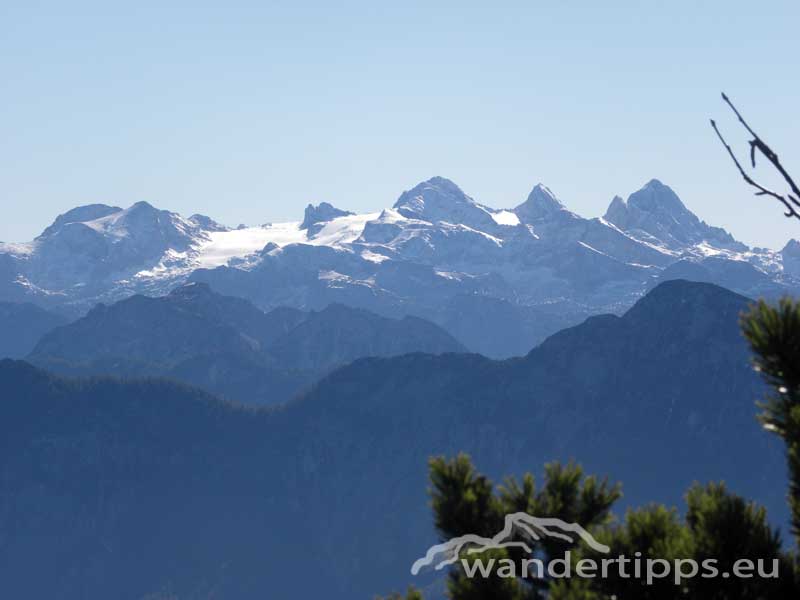 Dachstein - Oberösterreich