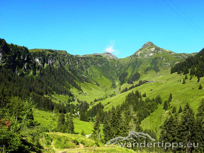 Glemmtal - Salzburg