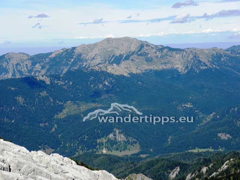 Dürrenstein - Steiermark