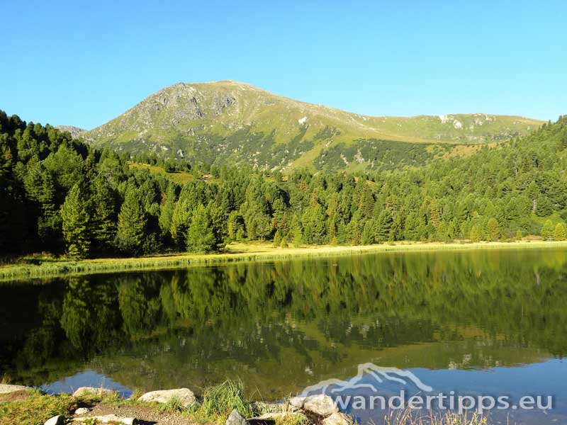 Kreiskogel - Steiermark