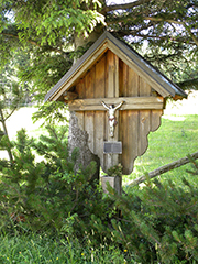 Plackles von Süden/Gelände Abbildung 7