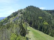 Plackles von Süden/Gelände Abbildung 10