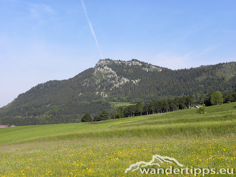 Plackles von Süden/Gelände Abbildung 2