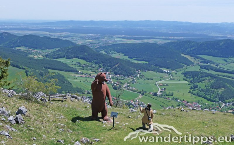 Plackles von Süden/Gelände Abbildung 11