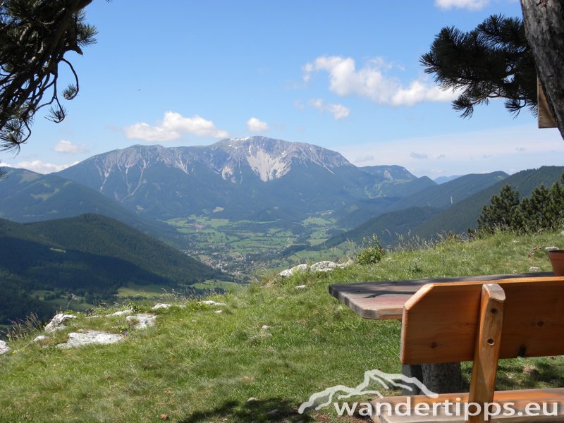 Plackles von Süden/Gelände Abbildung 12