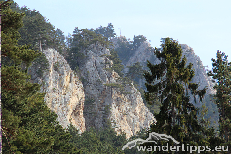 Plackles von Süden/Gelände Abbildung 3