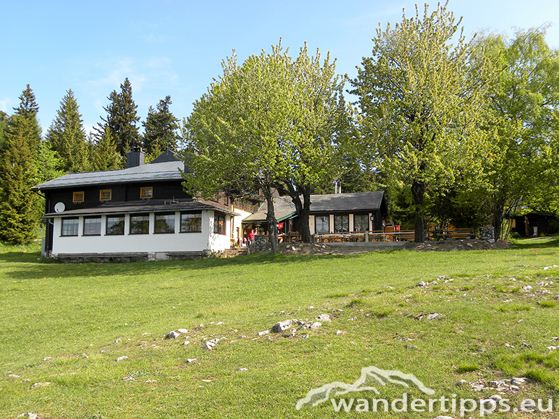 Plackles von Süden/Gelände Abbildung 5