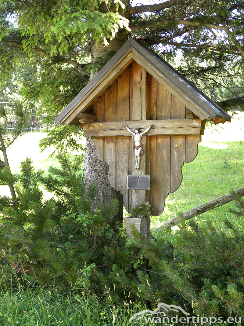 Plackles von Süden/Gelände Abbildung 7