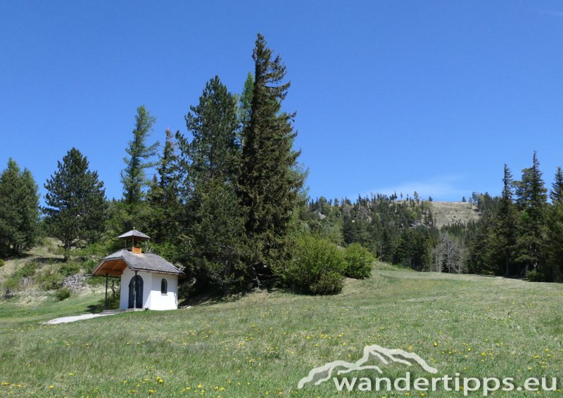 Plackles von Süden/Gelände Abbildung 9