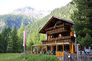Barmer Hütte Abbildung 12