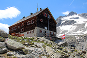 Barmer Hütte Abbildung 8