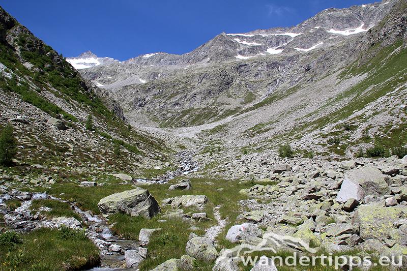 Barmer Hütte Abbildung 5