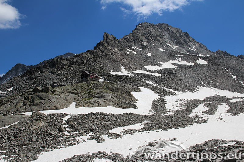 Barmer Hütte Abbildung 7