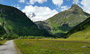 Gletscherweg Innergschlöß Abbildung 2