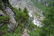 Gletscherweg Innergschlöß Abbildung 9