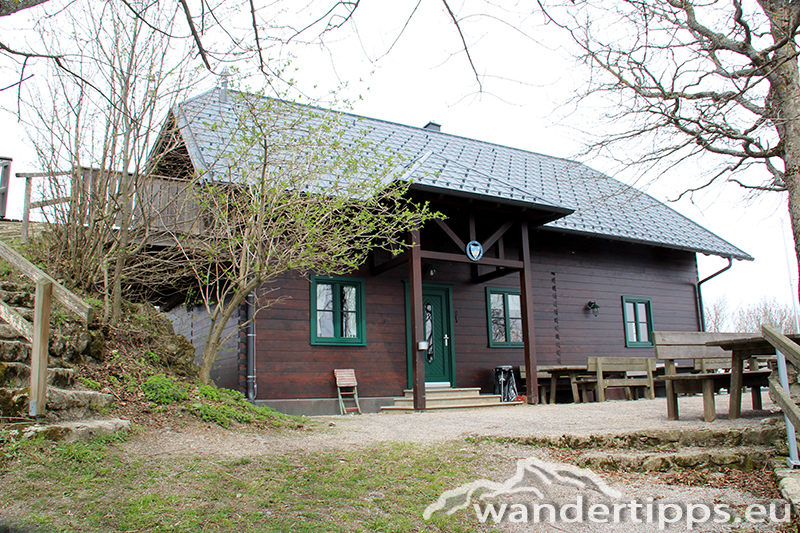 Kirchenberg von Norden Abbildung 4
