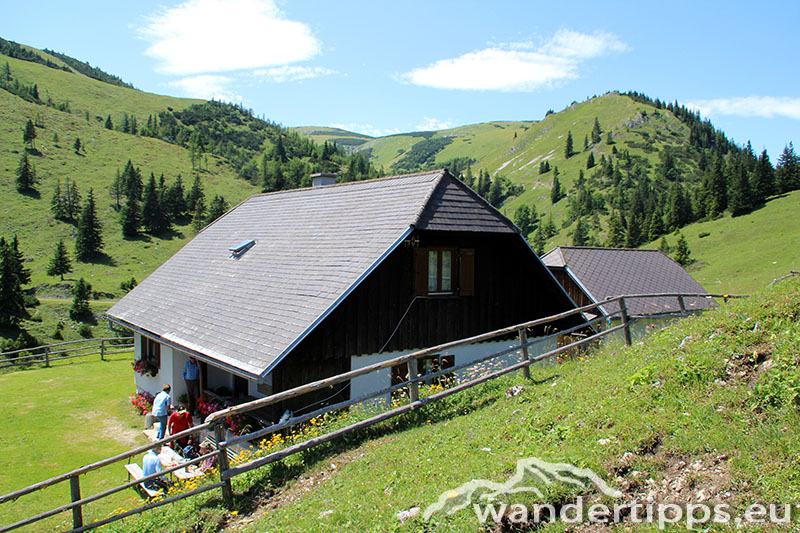 Senkstein/Ebenhütte Abbildung 9