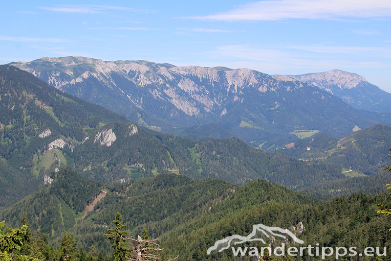Senkstein/Ebenhütte Abbildung 10