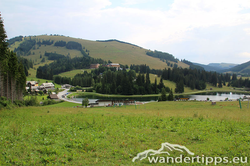 Tyrnauer Alm Abbildung 2