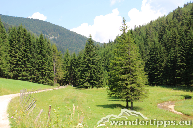 Tyrnauer Alm Abbildung 13