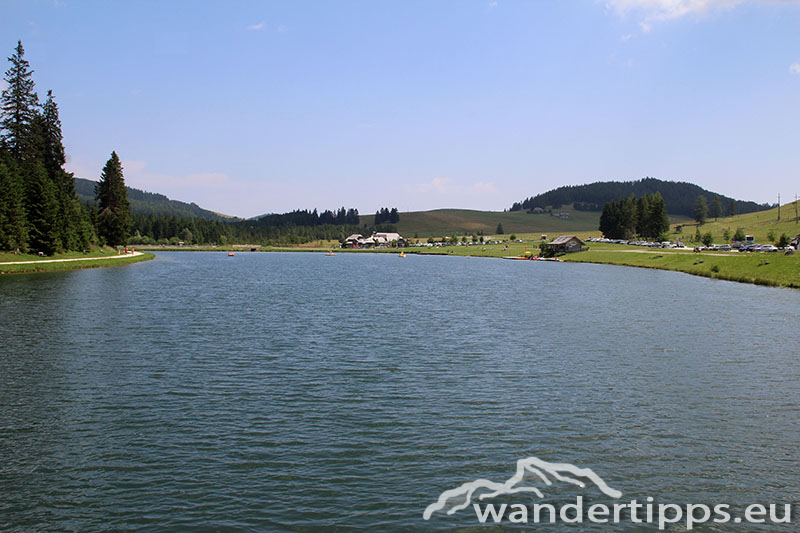 Tyrnauer Alm Abbildung 15