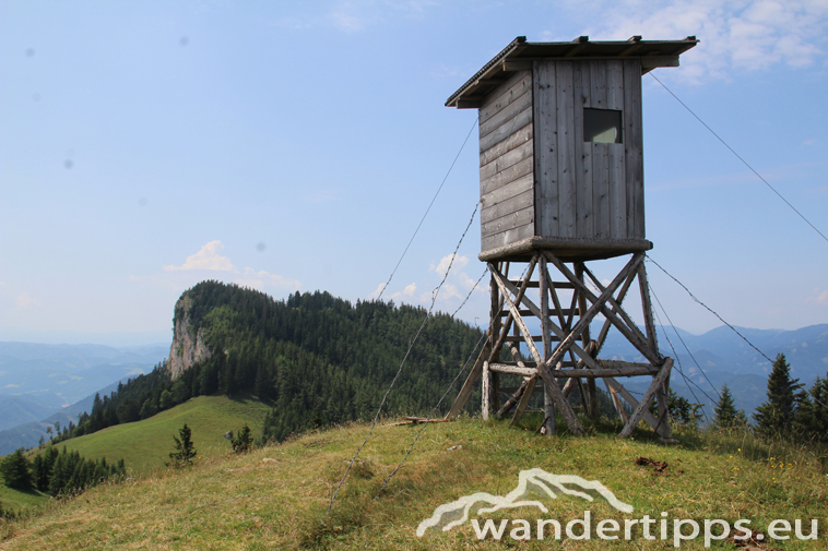 Tyrnauer Alm Abbildung 7