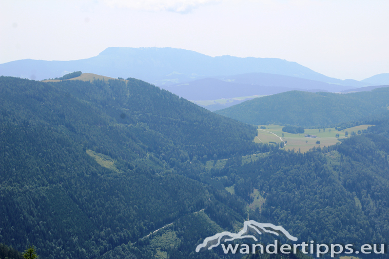 Tyrnauer Alm Abbildung 10