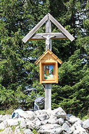 Dürrenstein/Herrenalm/Leonhard Kreuz Abbildung 6