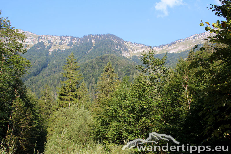 Dürrenstein/Herrenalm/Leonhard Kreuz Abbildung 2