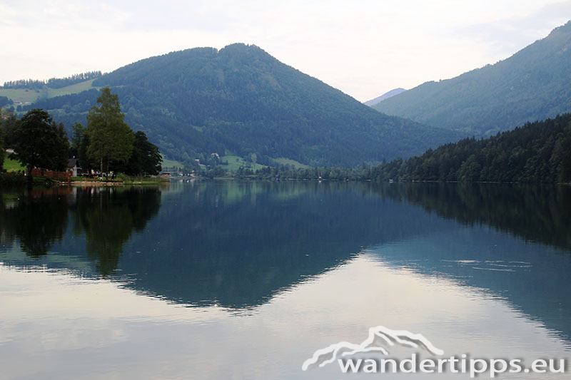 Dürrenstein/Herrenalm/Leonhard Kreuz Abbildung 11