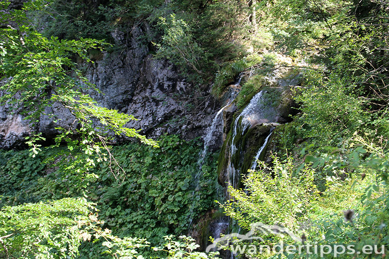 Dürrenstein/Herrenalm/Leonhard Kreuz Abbildung 3