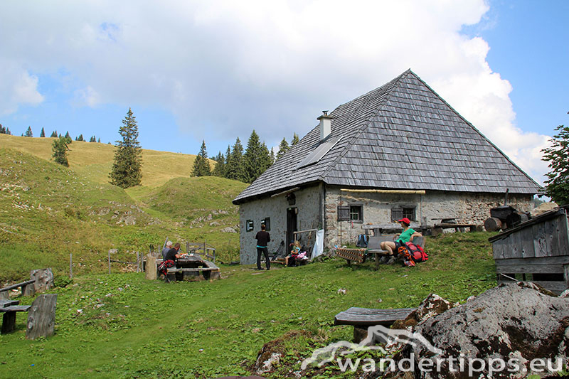 Dürrenstein/Herrenalm/Leonhard Kreuz Abbildung 5