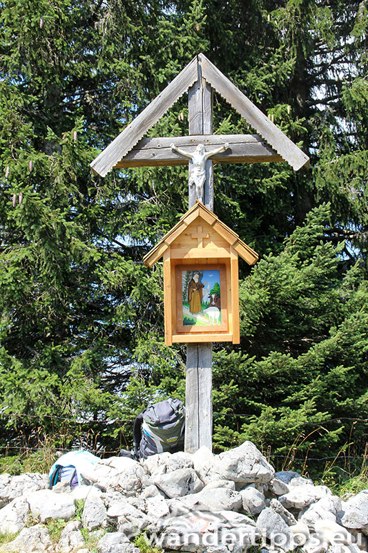 Dürrenstein/Herrenalm/Leonhard Kreuz Abbildung 6