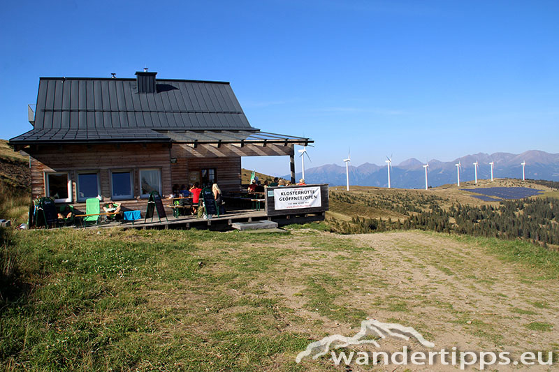 Schießeck/Hoher Zinken Abbildung 11