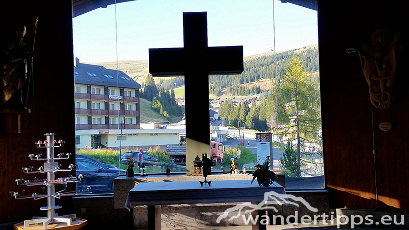 Schießeck/Hoher Zinken Abbildung 12